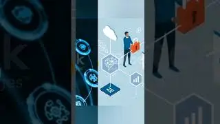blockchain technology uses #innovation #bitcoin #crypto #upthink #shorts