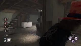 Dead by Daylight Animatronic vs Ace and Dexter