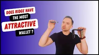 Is the Ridge Wallet Worth It? Explore Options & Discounts!