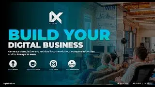 iX Global Compensation Plan (Essential) 11-1-2022