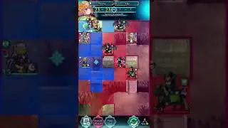Seiros Abyssal - Ylgr Support Solo (New Duo Peony Skill to the rescue!) - FEH