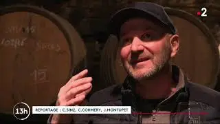Vin jaune : l'or du Jura - 03 03 2021