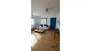 CHALET EN ALQUILER EN L'AMPOLLA - Stanza Real Estate