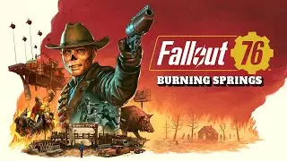 Fallout 76 - Season 23 - Walkthrough dailies - 06-01-2026 - Day 35