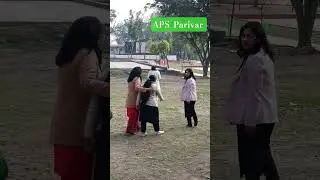 Apne to Apne hote Hain #today #public #shots #youtube #song #music #aps #teachers