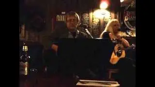 riverstown duo cover Crazy