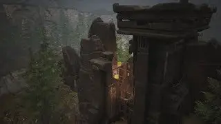 ([Conan Exiles]) Speed building 