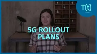 U.S. prioritizes 5G development, rollout