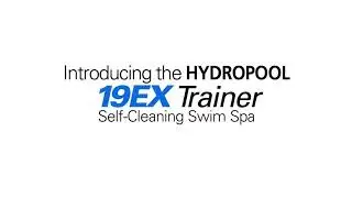 Hot Spring Spas Carson City EX Trailer