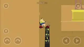 HAPPY WHEELS - EFFECTIVE SHOPPER LEVEL 13