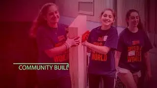 2019 - Guatemala - Builders Beyond Borders (B3)