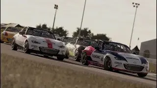 Good race 