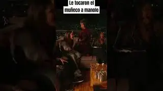 Le tocaron el mu&ntilde;eco manolo #guerrillatc #kick #manolo #guerrillatc #mrstiven #westcol #westcolclips