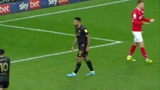 HIGHLIGHTS | Barnsley 1-0 QPR