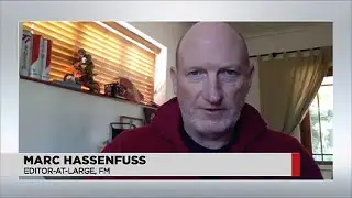 WATCH: Assessing Remgro's evolving asset mix