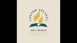 Upendo Sabbath 11.29.25 - Single's Ministry Day - Ft. Pastor Omwocha Nyaribo