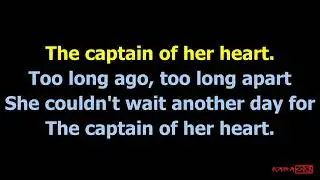 The Captain Of The Heart / Midnight (Karaoke Version)