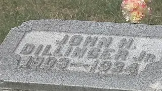 2 Dillinger relatives doubt body in grave is the gangster
