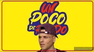 Enganchado Néstor en Bloque (un poco de ruido) RAMII DJ