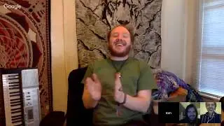 3rd Eye Horizon Music Meeting 6/6/17