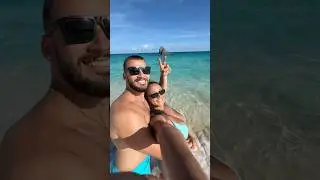 bermuda!! 🫧🤿🌴🐠 #vacationmode #couplevacation #trending video transitions to do on vacation