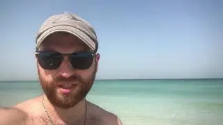 A day at Saadiyat Beach Club, Abu Dhabi | Life in UAE