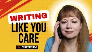 Writing Like You Care: Connecting With Clients Using Customer Service Skills: Customer UX Writing 2