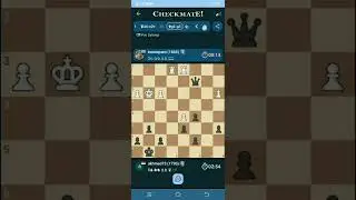 Pembukaan Pirc Defense #gambitchess152