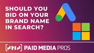 Bidding on Brand Terms. Should You Do It?