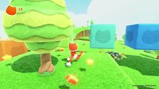 Tubby Simple Cat by Nimso Ny - Games4U