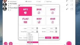 Remove DRM from Apple Music for Playback Anywhere