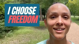 Stop Trading Your Voice for Approval - Choose Freedom Instead