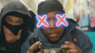 Quan B x Shiggz Low - Tuff 