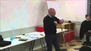 Mauro Biglino Conferenza 