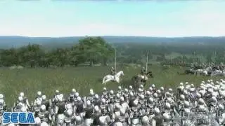Medieval II: Total War PC Games Trailer - Sicily