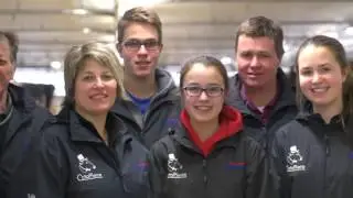 COTOPIERRE, Maître-éleveur 2016