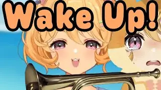 Eimi Wakes Chat up for Phase Camp