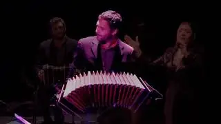 D&eacute;bora Russ & Victor Hugo Villena 
