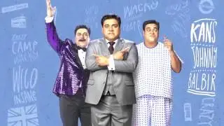 HUMSHAKALS 2014 Official TrailerHD
