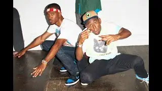 Awkward | Tyler, The Creator (OG Version) (feat. Frank Ocean)