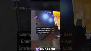 The BEST Feeling in Apex Legends