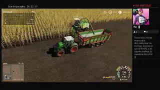 Fs19 multiplayer kiszona