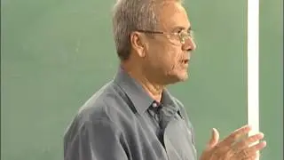 Space Motion of Rigid Bodies