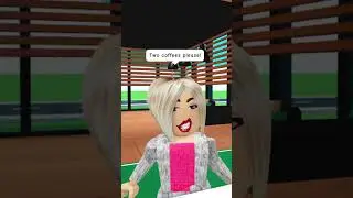 HATED CHILD Gets REVENGE On EVIL KAREN MUM In ROBLOX...#adoptme #roblox #robloxshorts