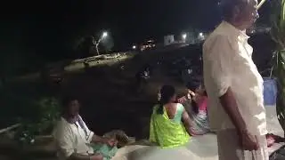Goddumarri thalala bhajana nallalammathalli 22-09-2025