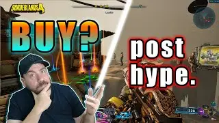 Is Borderlands 4 Still Worth It Now?