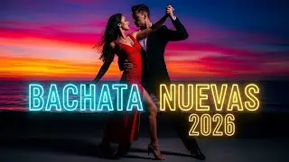 Bachata Romántica Mix 💌 | Ritmos Para Decir “Te Amo”