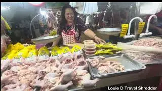 MWF ,Bayombong public market Philippines🇵🇭🇨🇦🍆🥦🥬🍋🌽🥭🍋&zwj;🟩🍈🍉