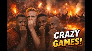 Road to Elite Division #16 | CRAZY games | Pro Clubs EA FC 26