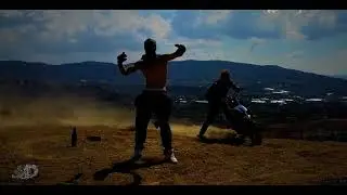 (HMC) INDOMABLES - BLACK MONKEY Ft MANU2FRESH, ERRANTE (VIDEO OFICIAL) HAROL ANDRUMS @villahitfilms
